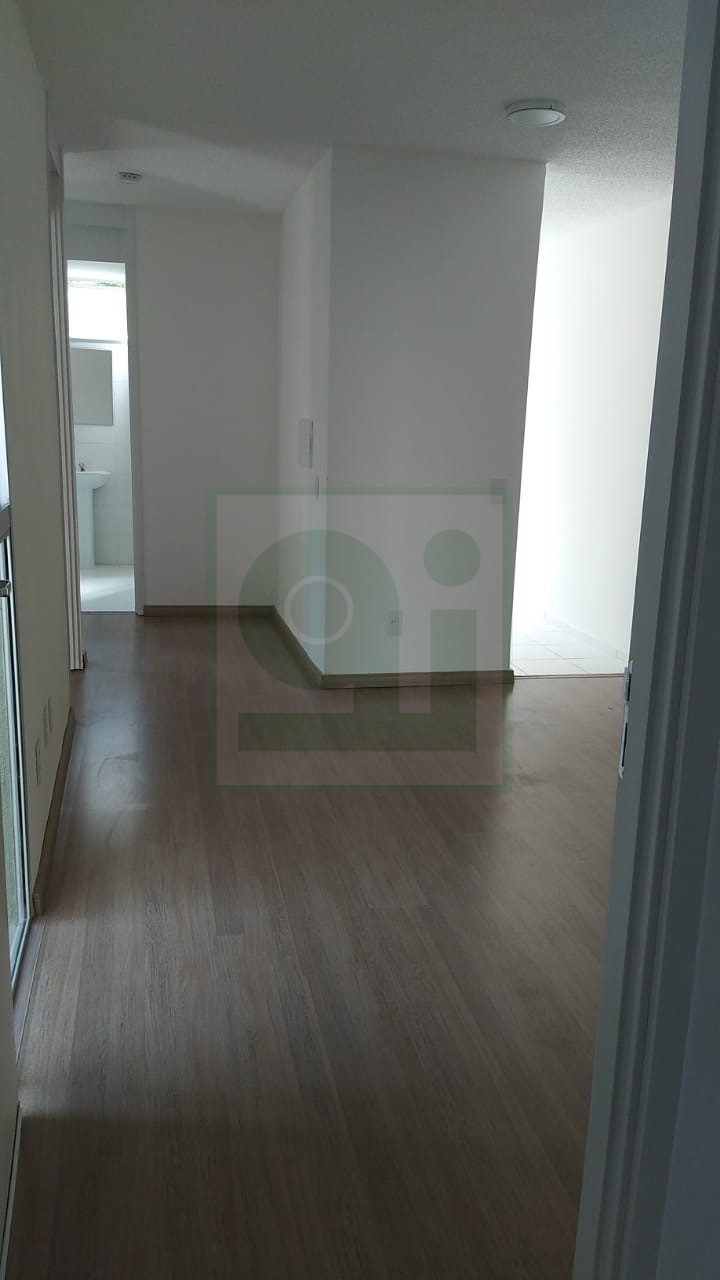 Apartamento à venda com 2 quartos, 44m² - Foto 2