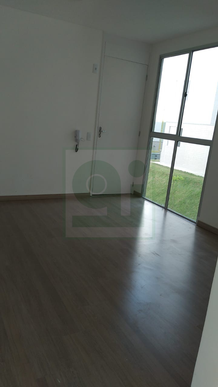 Apartamento à venda com 2 quartos, 44m² - Foto 1