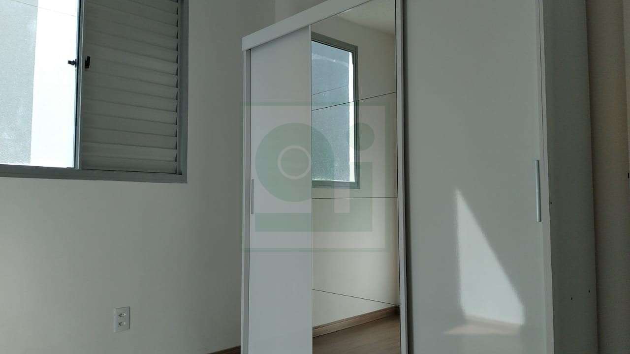 Apartamento à venda com 2 quartos, 44m² - Foto 6