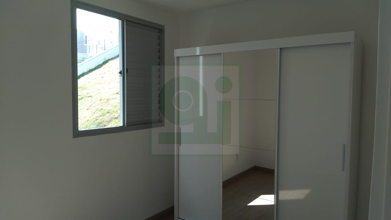 Apartamento à venda com 2 quartos, 44m² - Foto 4