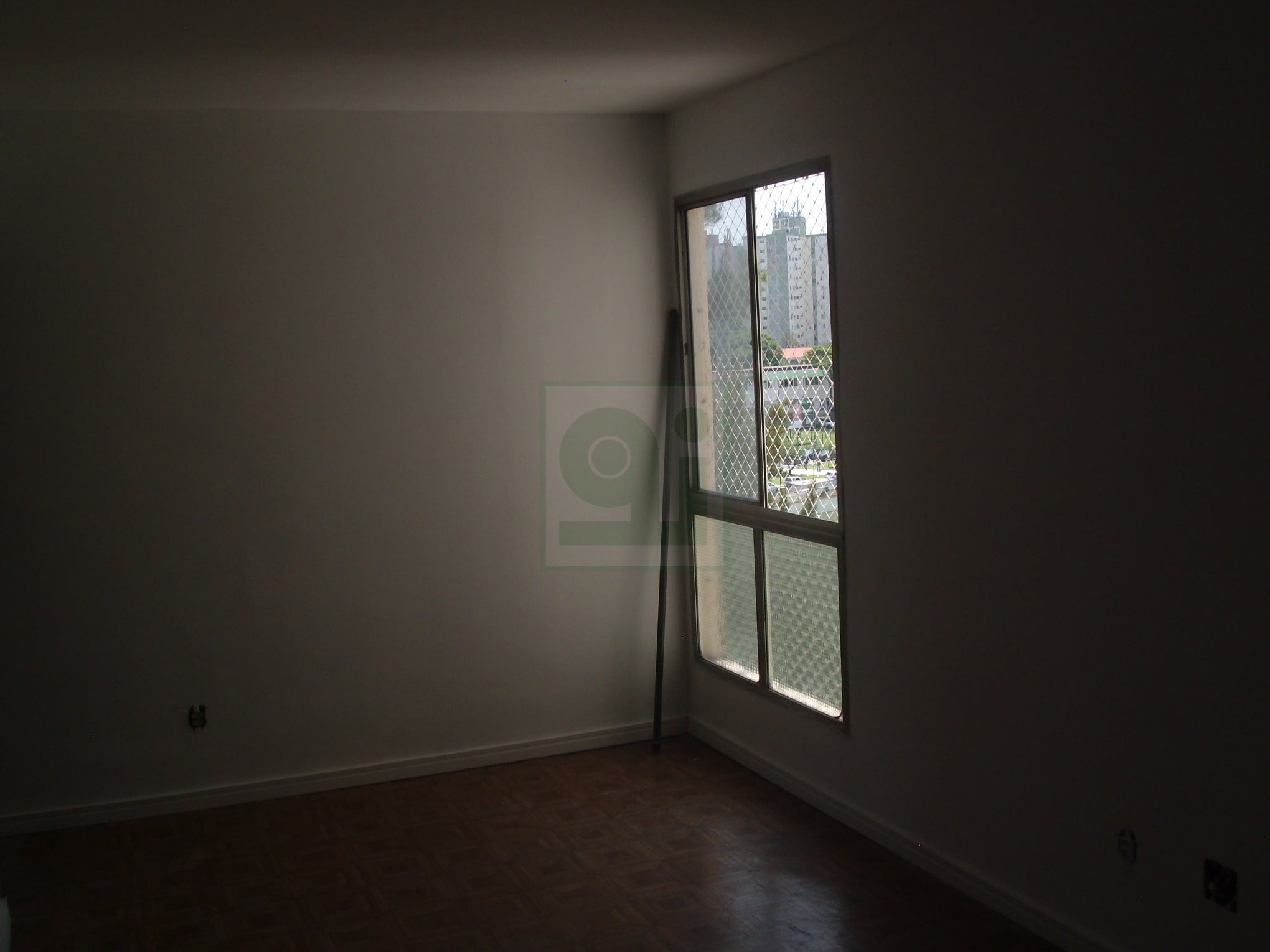 Apartamento para alugar com 3 quartos, 60m² - Foto 2