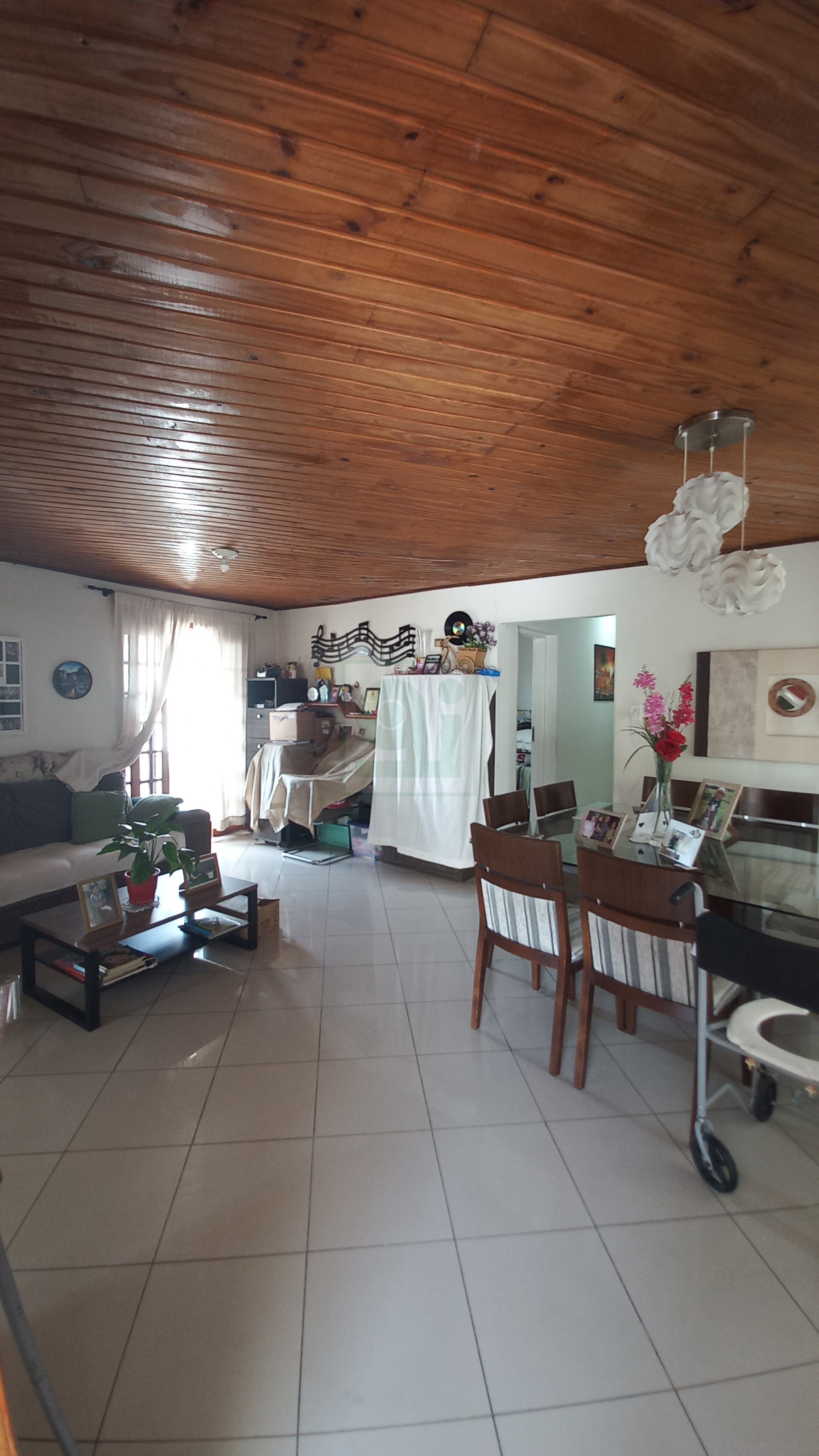 Casa à venda com 3 quartos - Foto 6