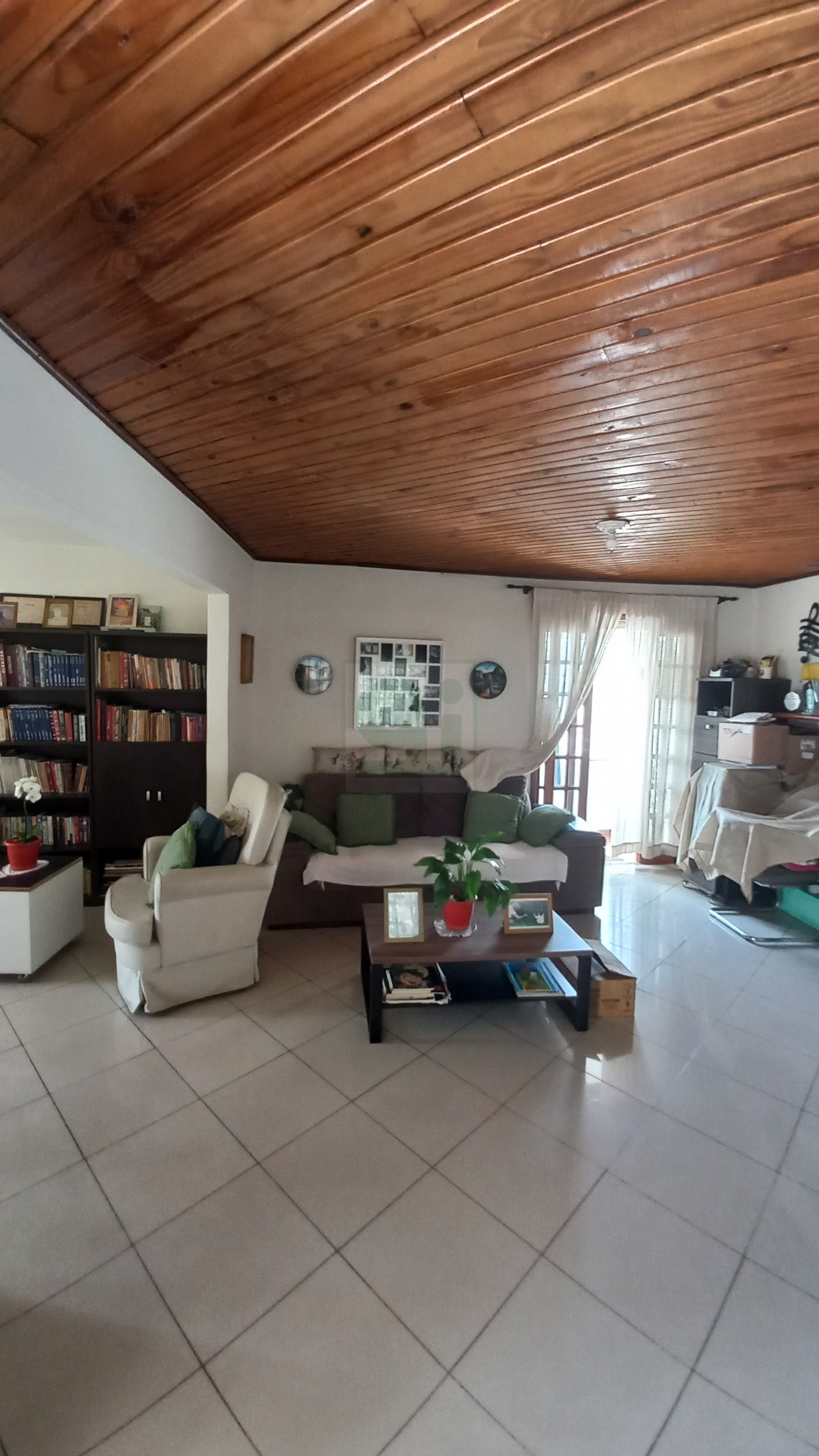 Casa à venda com 3 quartos - Foto 4