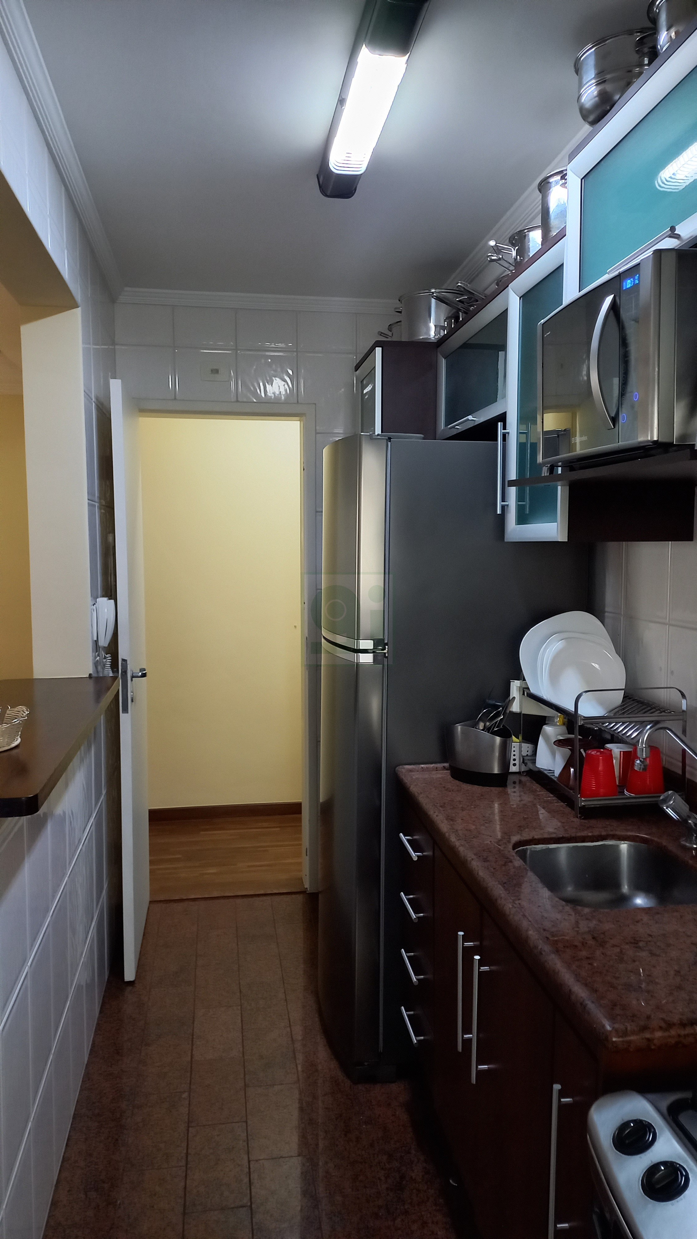 Apartamento para alugar com 2 quartos, 70m² - Foto 7