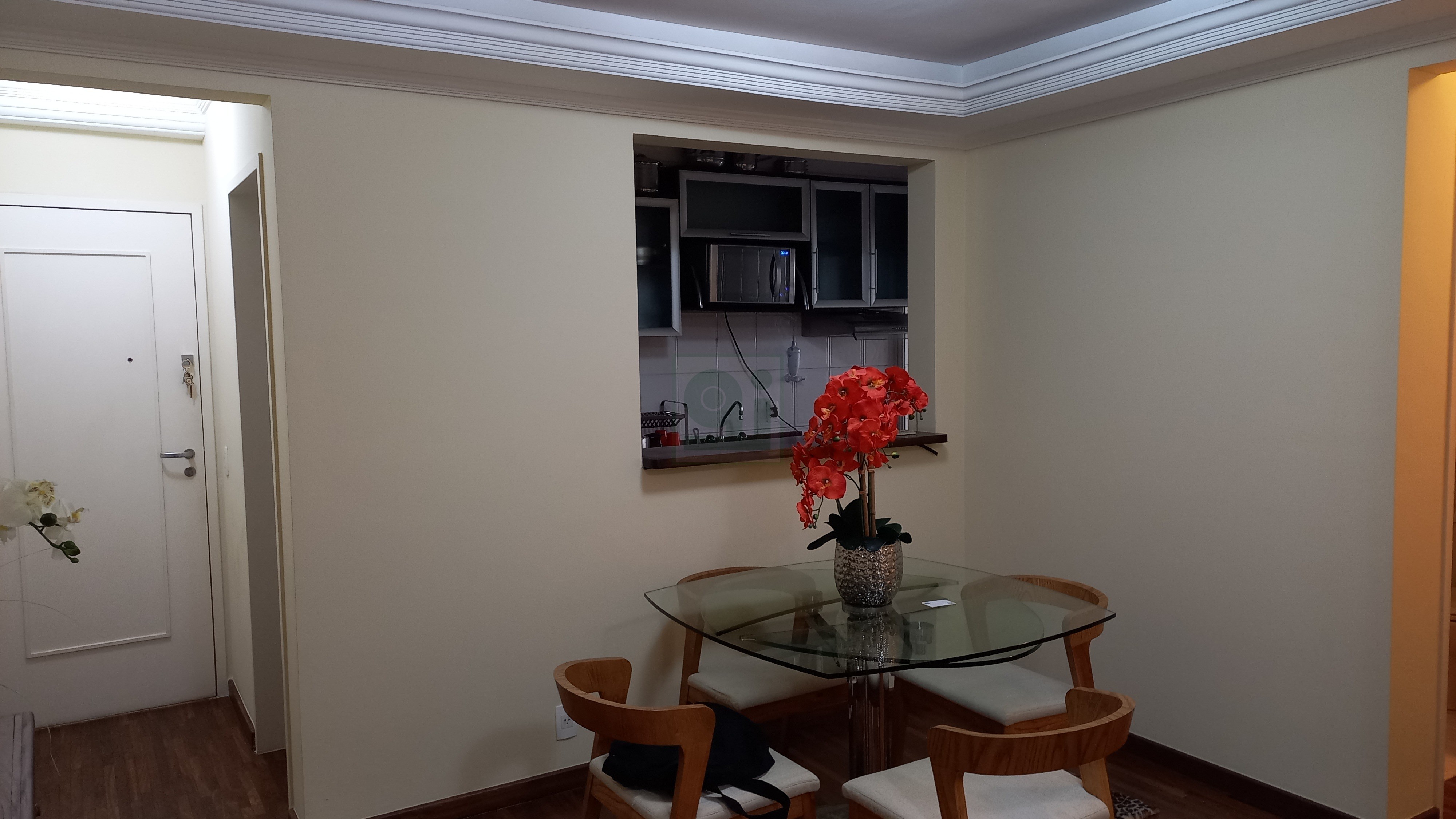 Apartamento para alugar com 2 quartos, 70m² - Foto 3