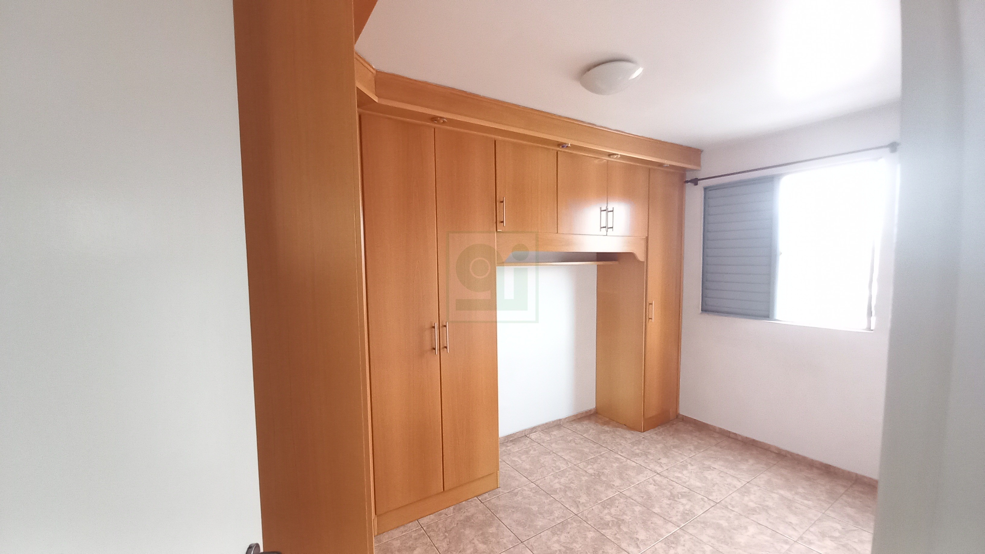 Apartamento à venda com 2 quartos, 56m² - Foto 4