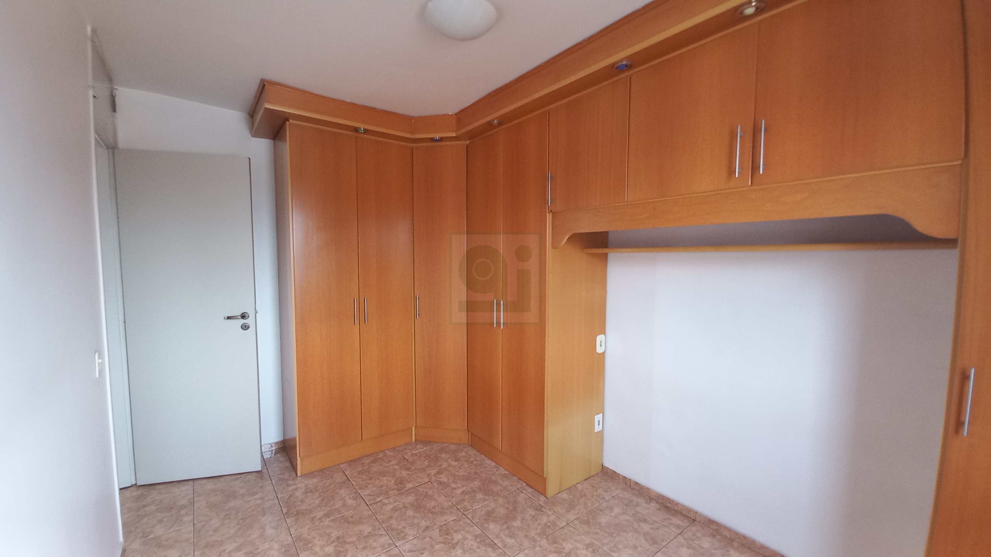 Apartamento à venda com 2 quartos, 56m² - Foto 3