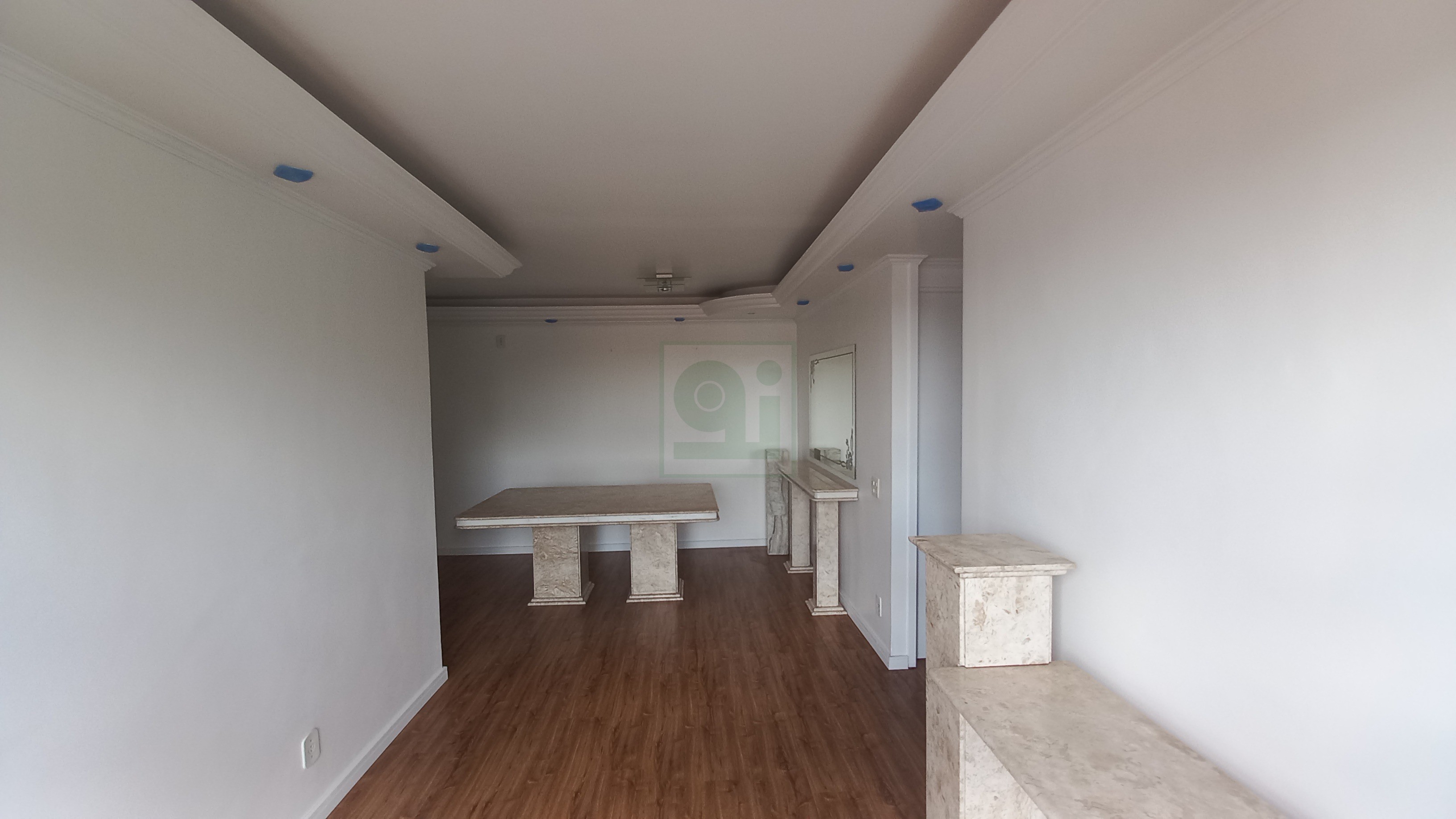 Apartamento à venda com 2 quartos, 56m² - Foto 2