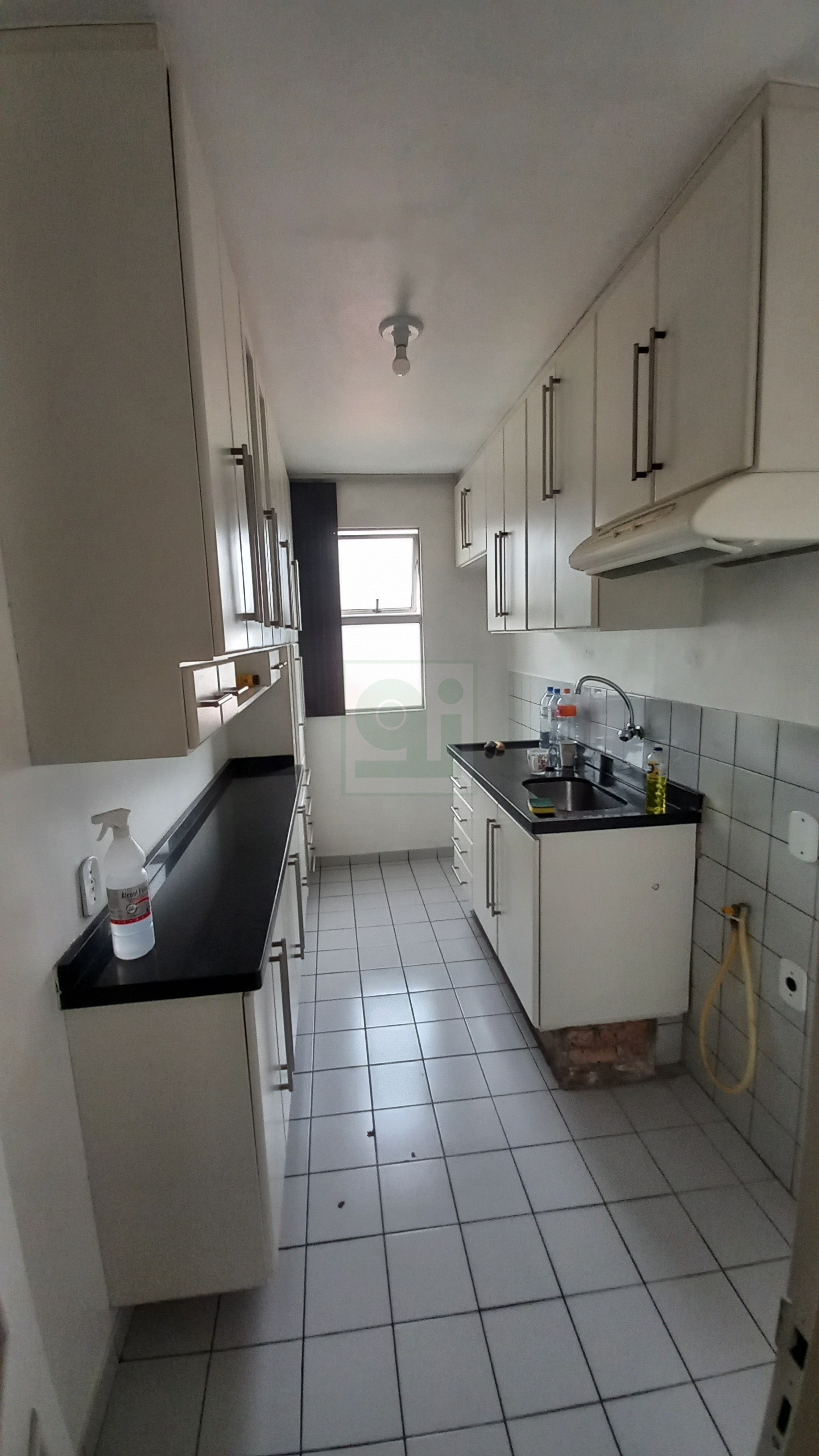 Apartamento à venda com 2 quartos, 56m² - Foto 9