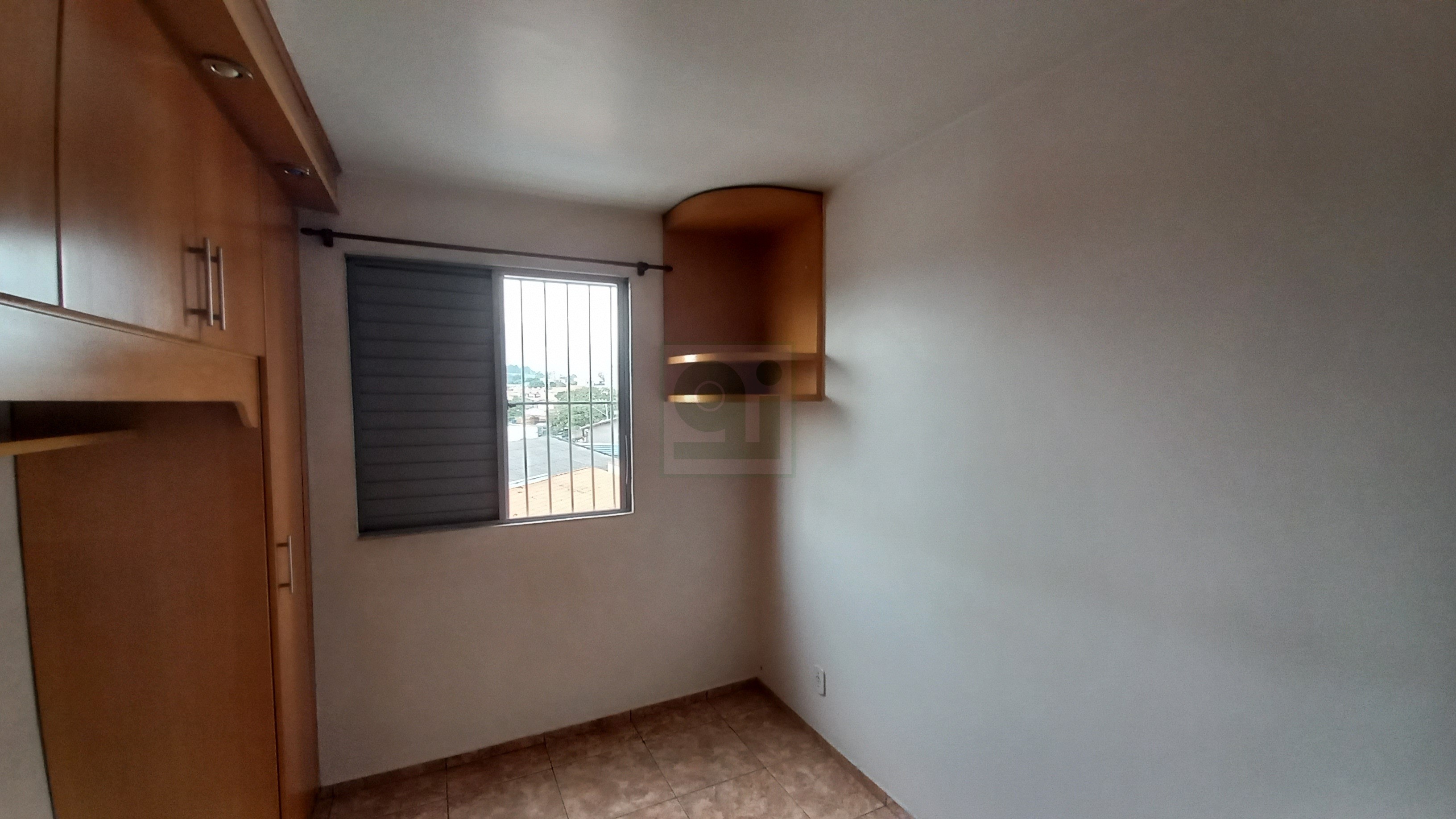 Apartamento à venda com 2 quartos, 56m² - Foto 5