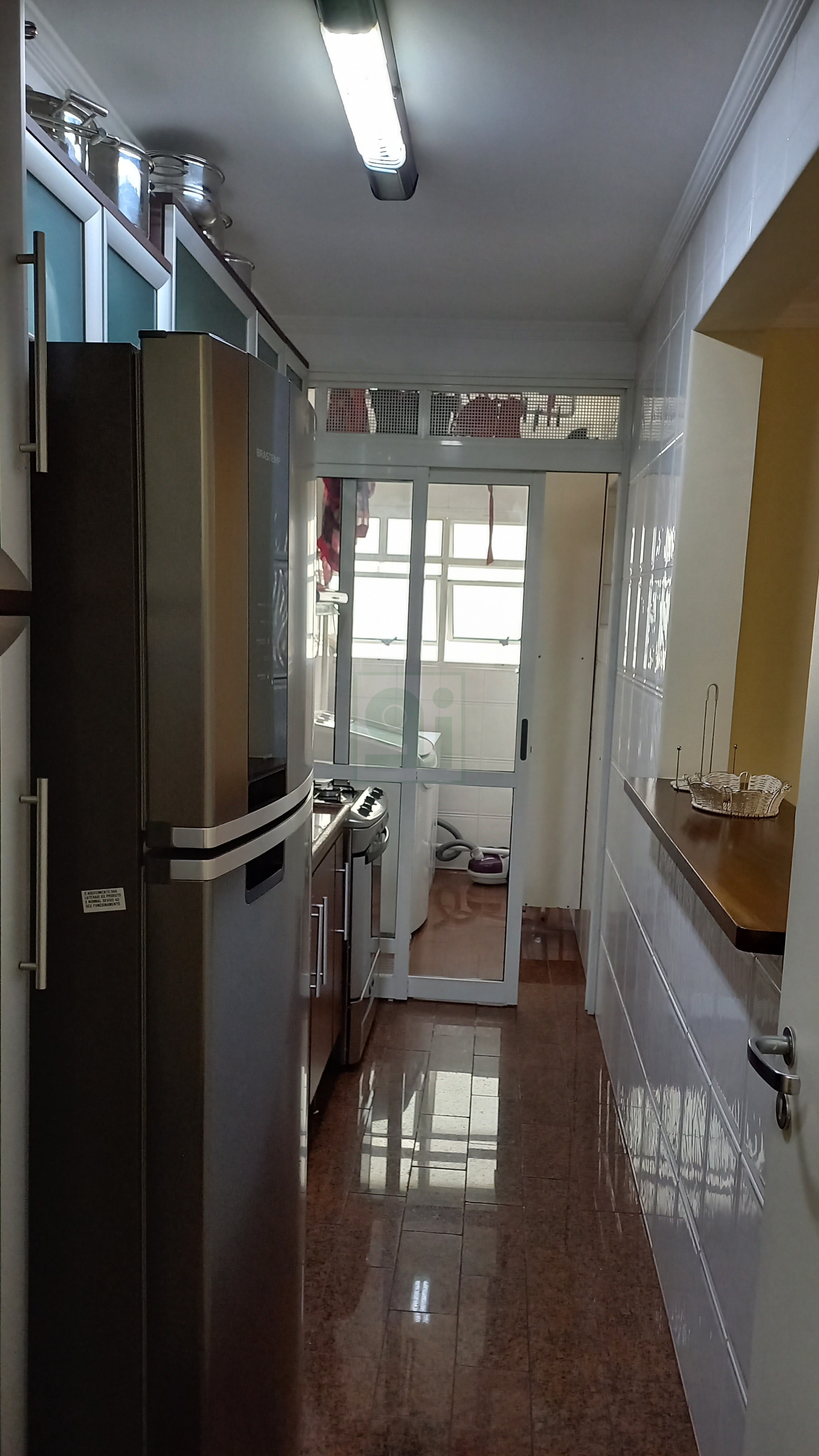 Apartamento para alugar com 2 quartos, 70m² - Foto 6