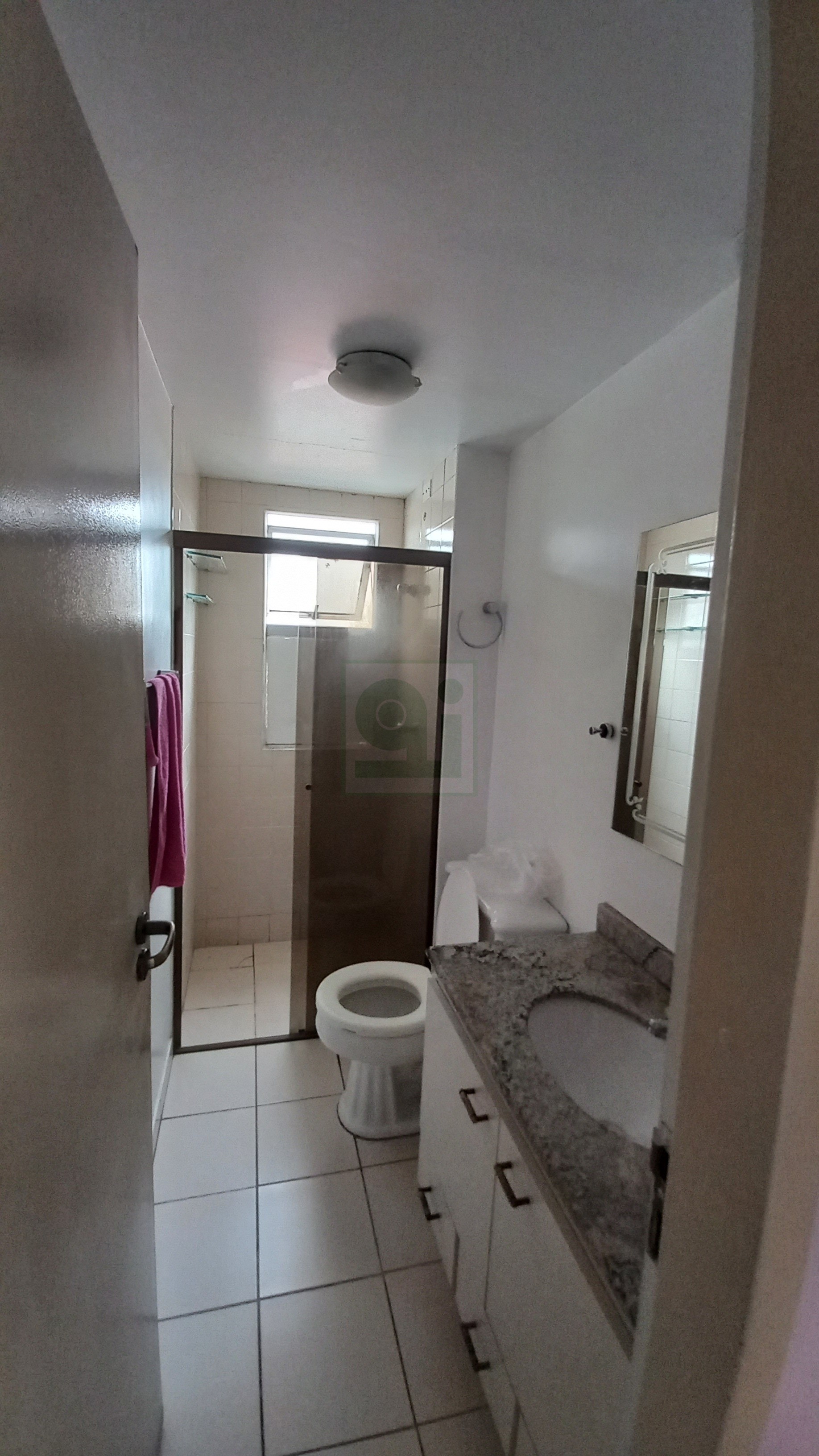 Apartamento à venda com 2 quartos, 56m² - Foto 6