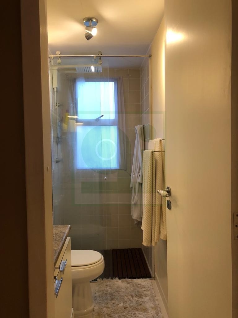 Apartamento à venda com 2 quartos, 56m² - Foto 12