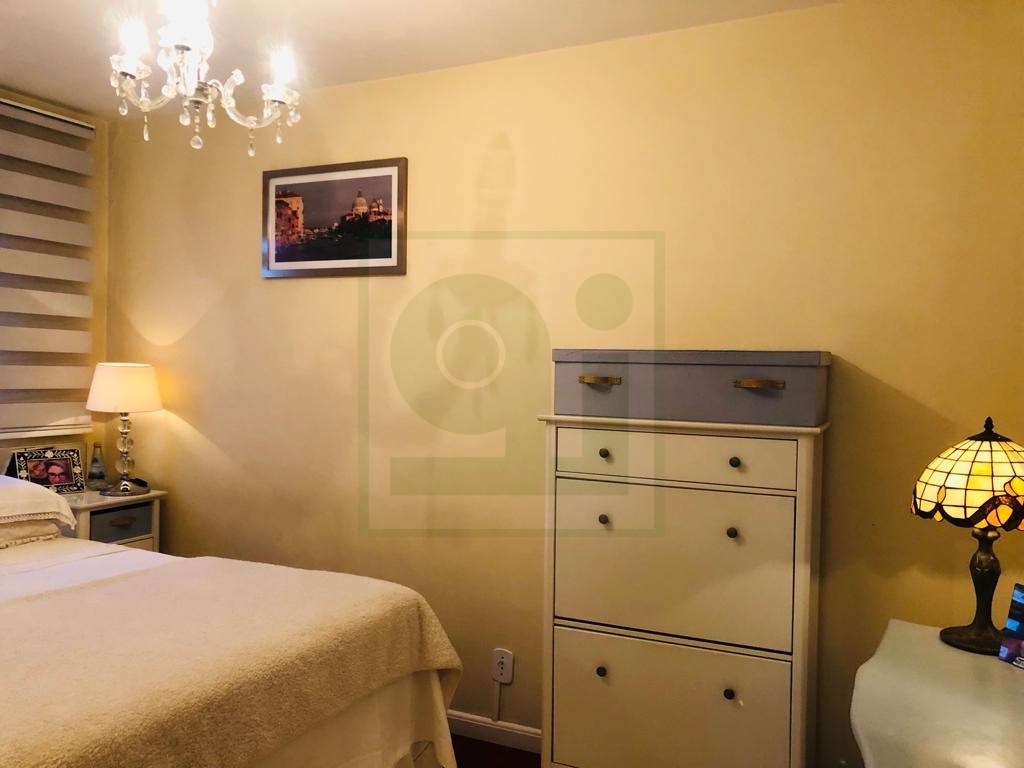 Apartamento à venda com 2 quartos, 56m² - Foto 10