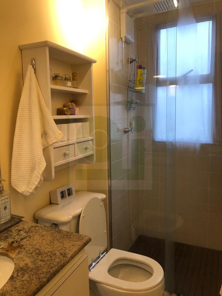 Apartamento à venda com 2 quartos, 56m² - Foto 15