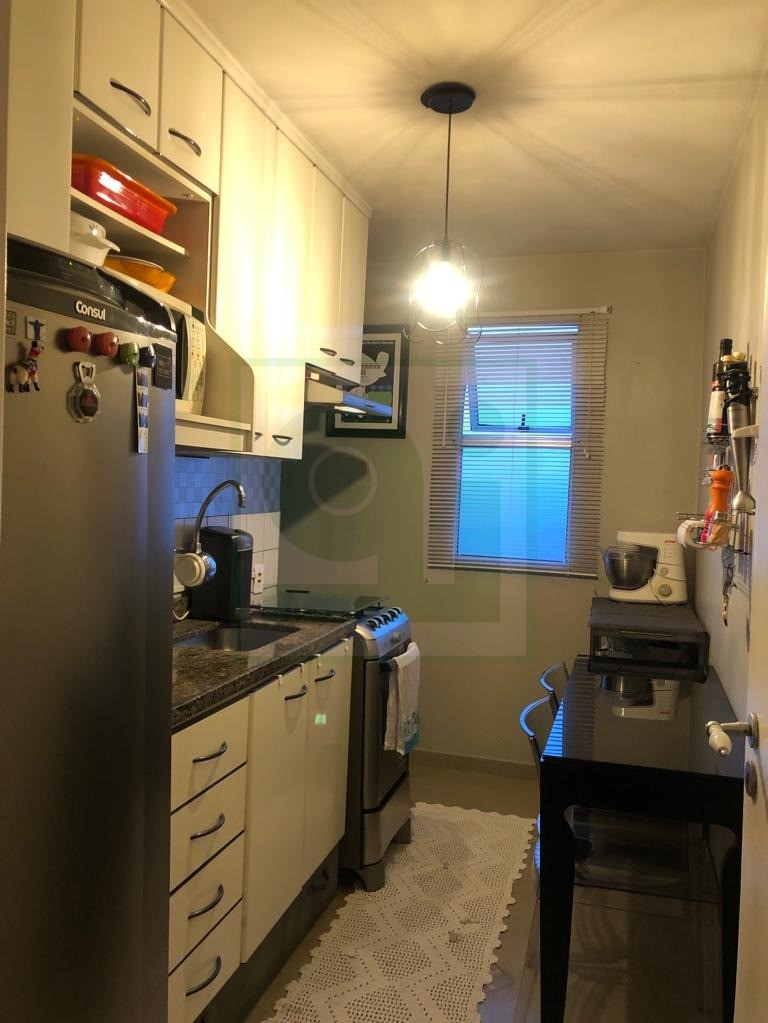 Apartamento à venda com 2 quartos, 56m² - Foto 21