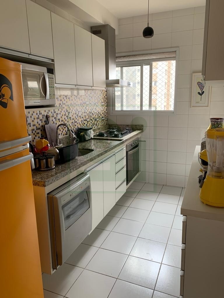 Apartamento à venda com 2 quartos, 109m² - Foto 14