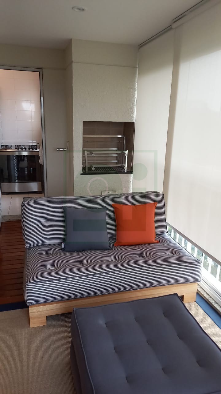 Apartamento à venda com 2 quartos, 91m² - Foto 6