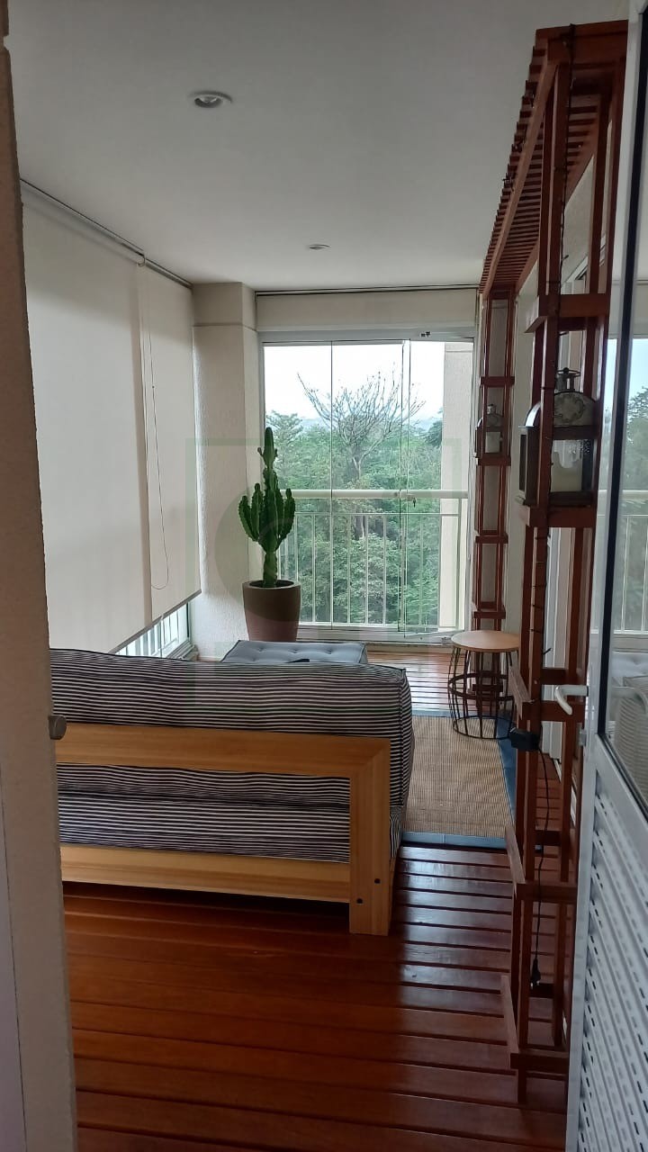 Apartamento à venda com 2 quartos, 91m² - Foto 5