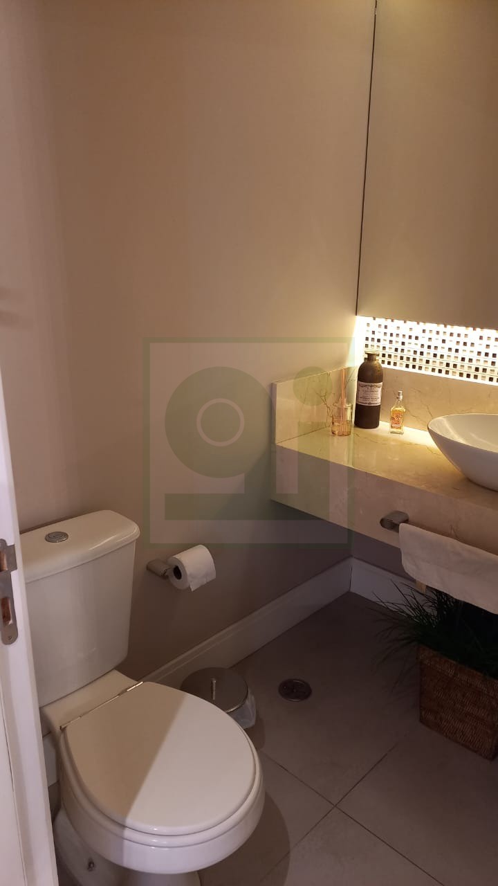 Apartamento à venda com 2 quartos, 91m² - Foto 7