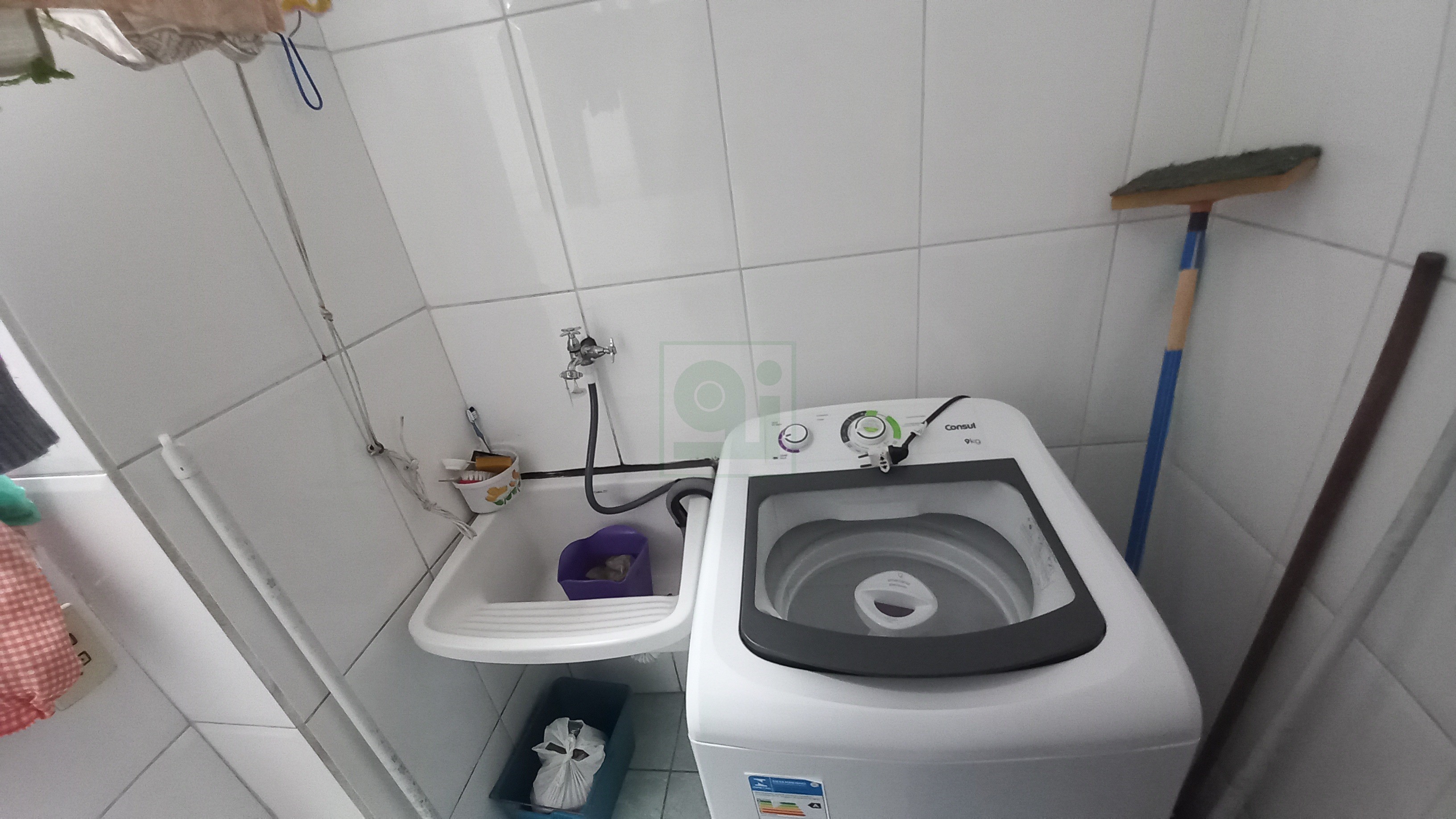 Apartamento à venda com 2 quartos, 56m² - Foto 15