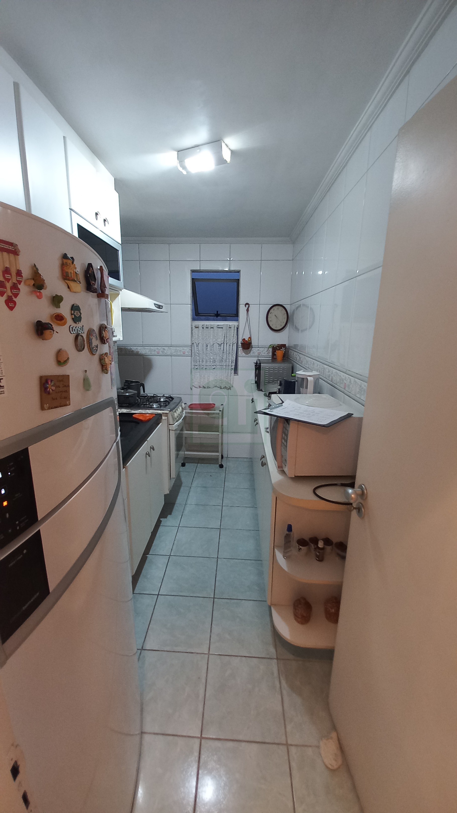 Apartamento à venda com 2 quartos, 56m² - Foto 12