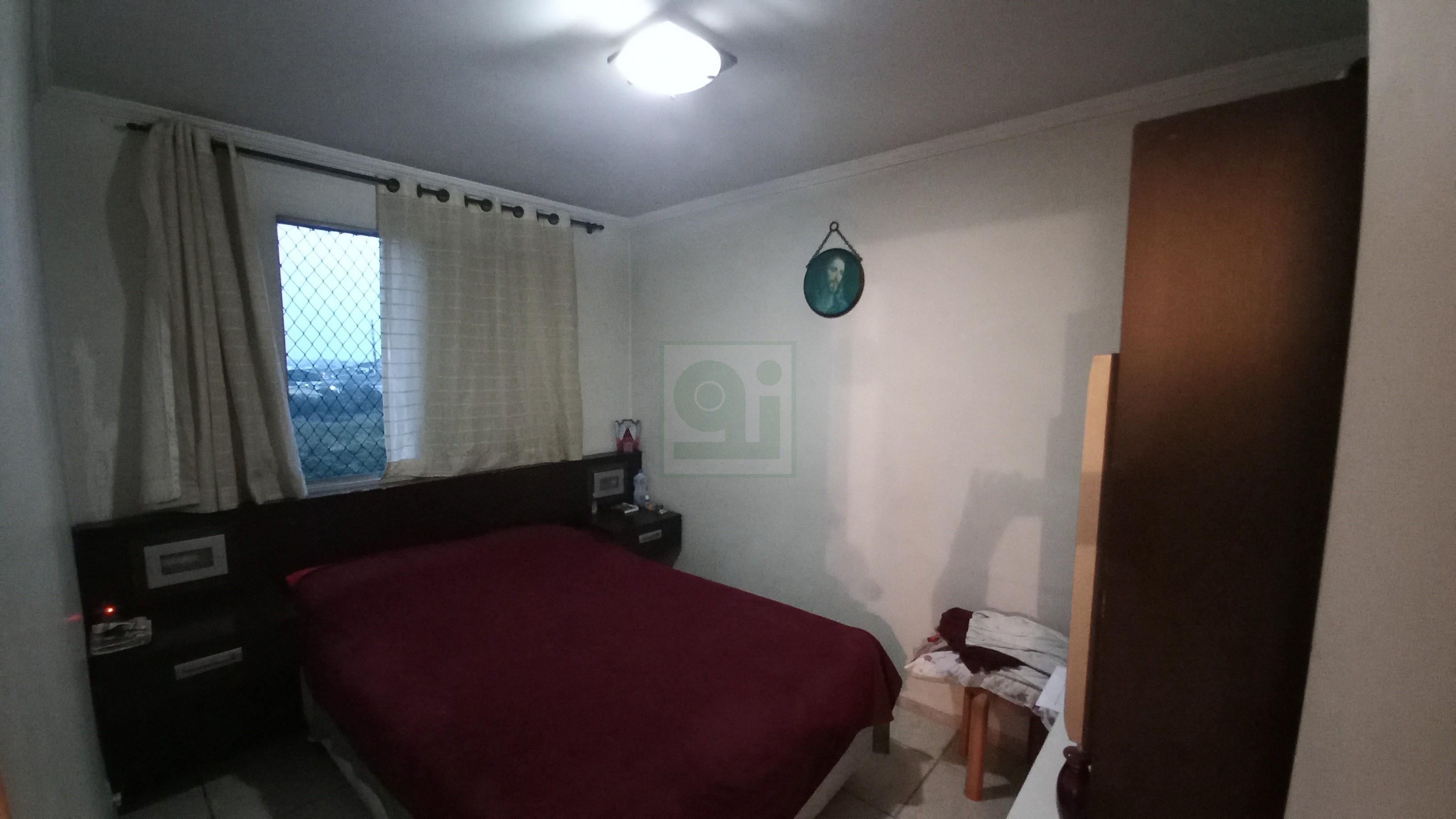 Apartamento à venda com 2 quartos, 56m² - Foto 9