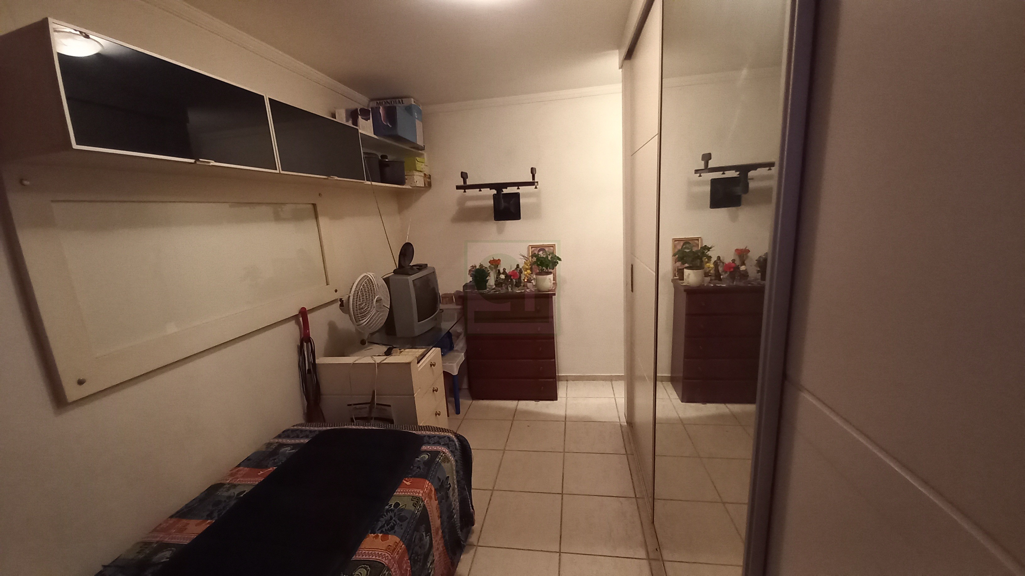 Apartamento à venda com 2 quartos, 56m² - Foto 6