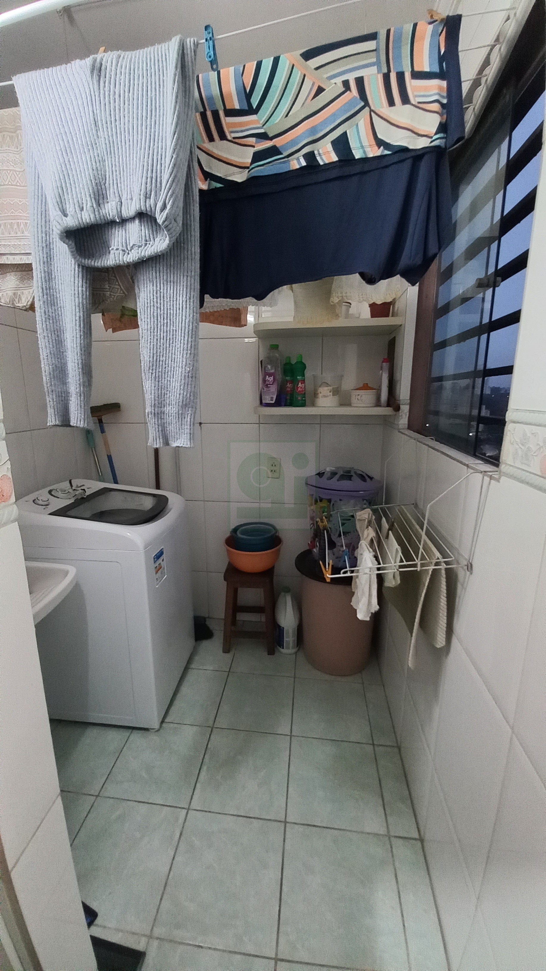 Apartamento à venda com 2 quartos, 56m² - Foto 14