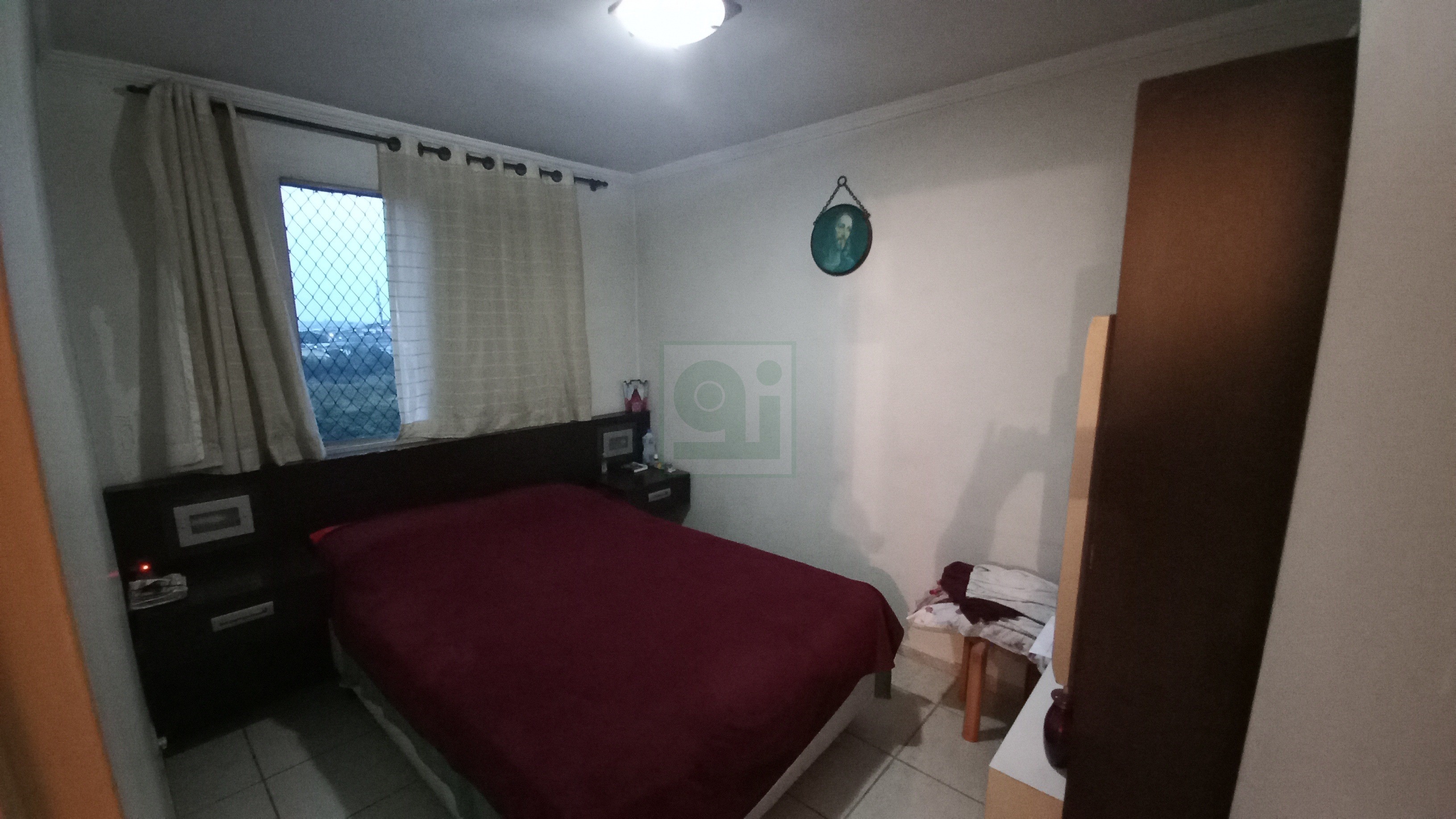 Apartamento à venda com 2 quartos, 56m² - Foto 10