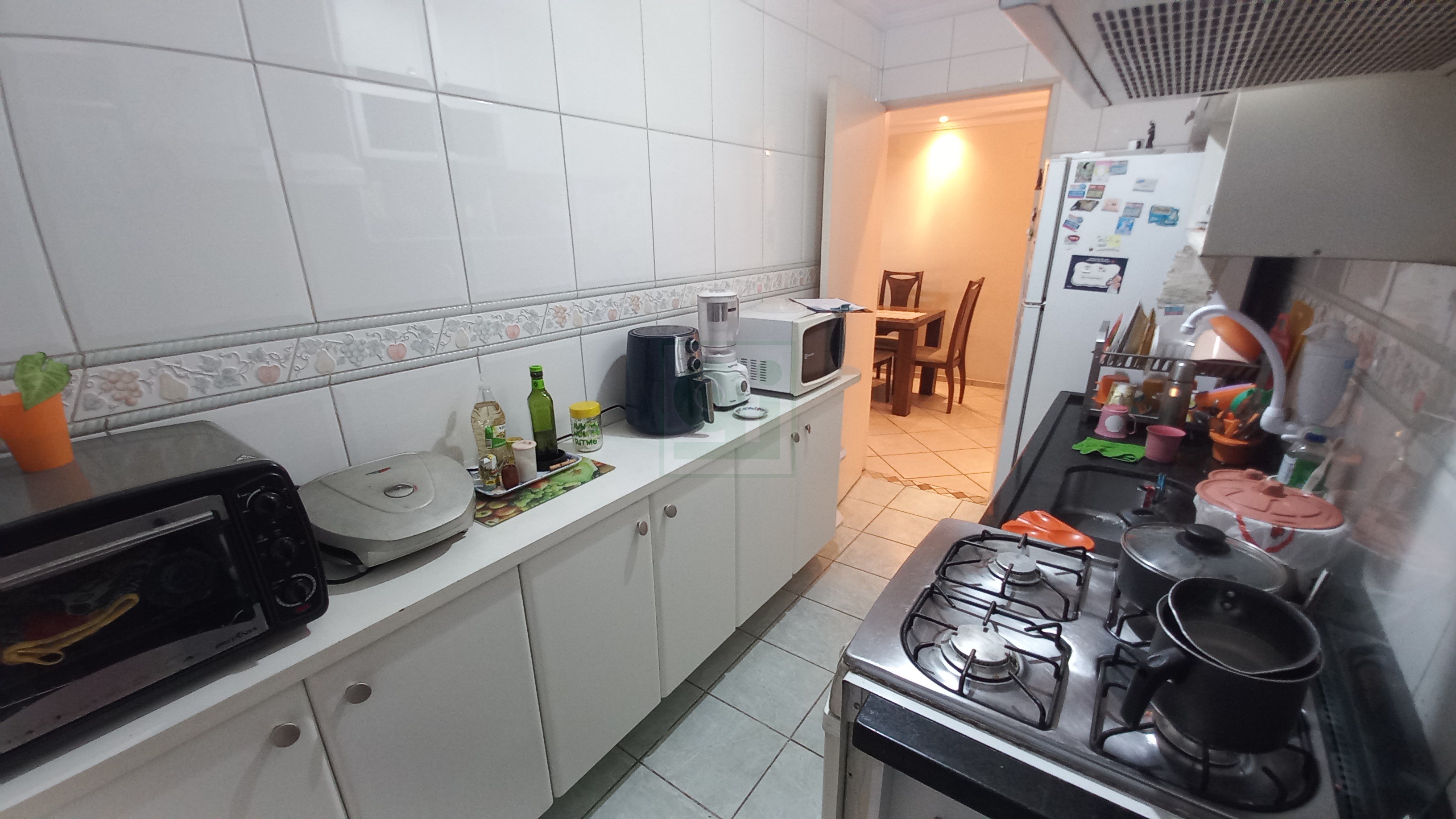 Apartamento à venda com 2 quartos, 56m² - Foto 13