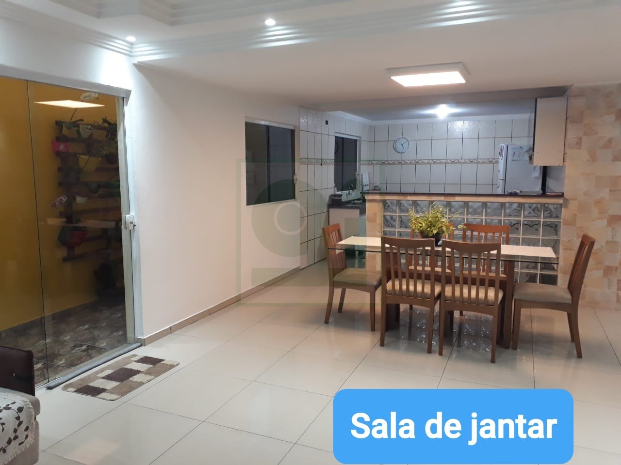 Casa à venda e aluguel com 3 quartos, 130m² - Foto 5