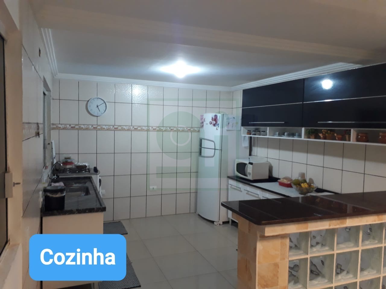 Casa à venda e aluguel com 3 quartos, 130m² - Foto 6