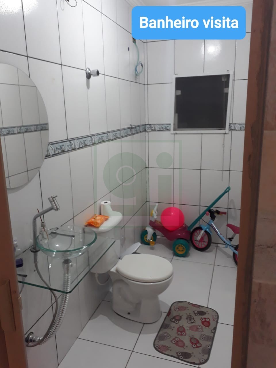 Casa à venda e aluguel com 3 quartos, 130m² - Foto 8