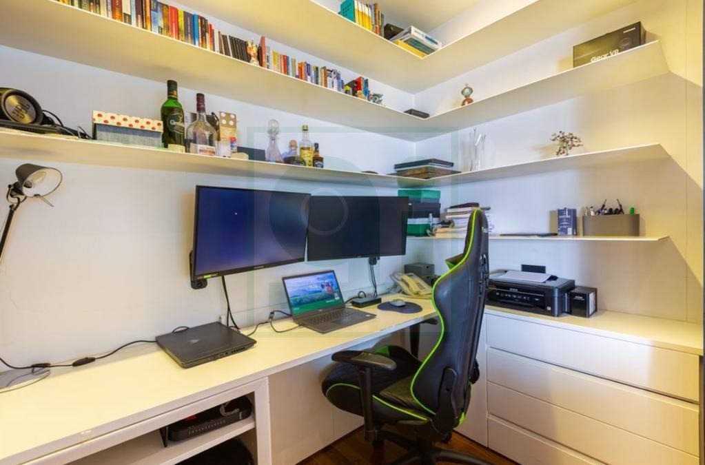 Apartamento à venda com 3 quartos, 136m² - Foto 28