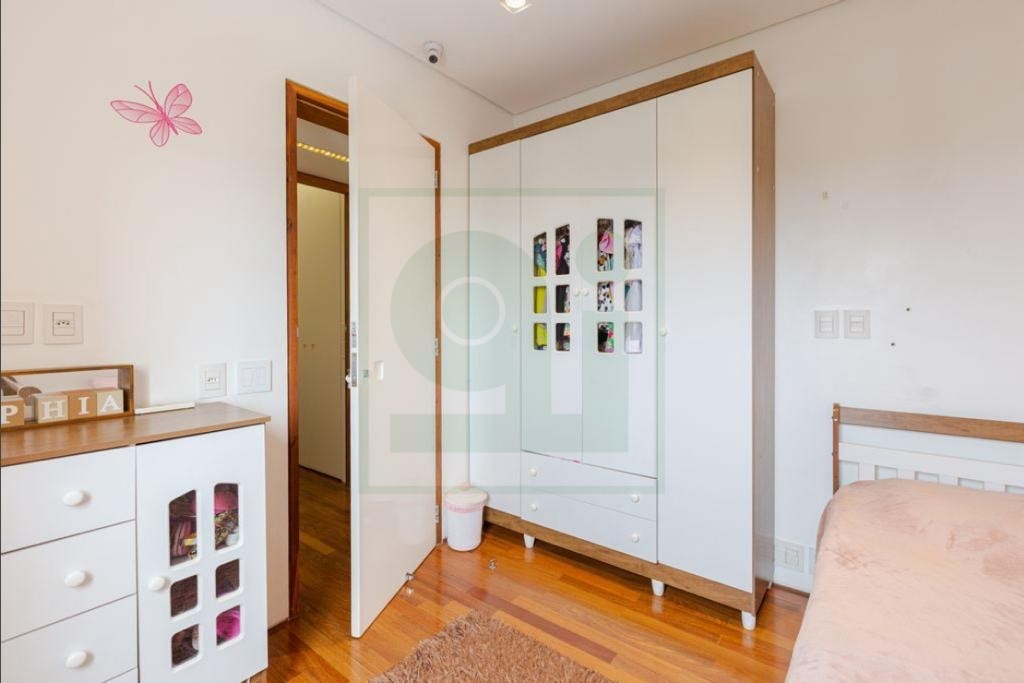 Apartamento à venda com 3 quartos, 136m² - Foto 23