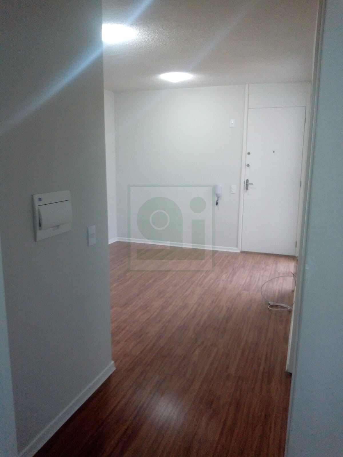 Apartamento à venda com 2 quartos, 44m² - Foto 4