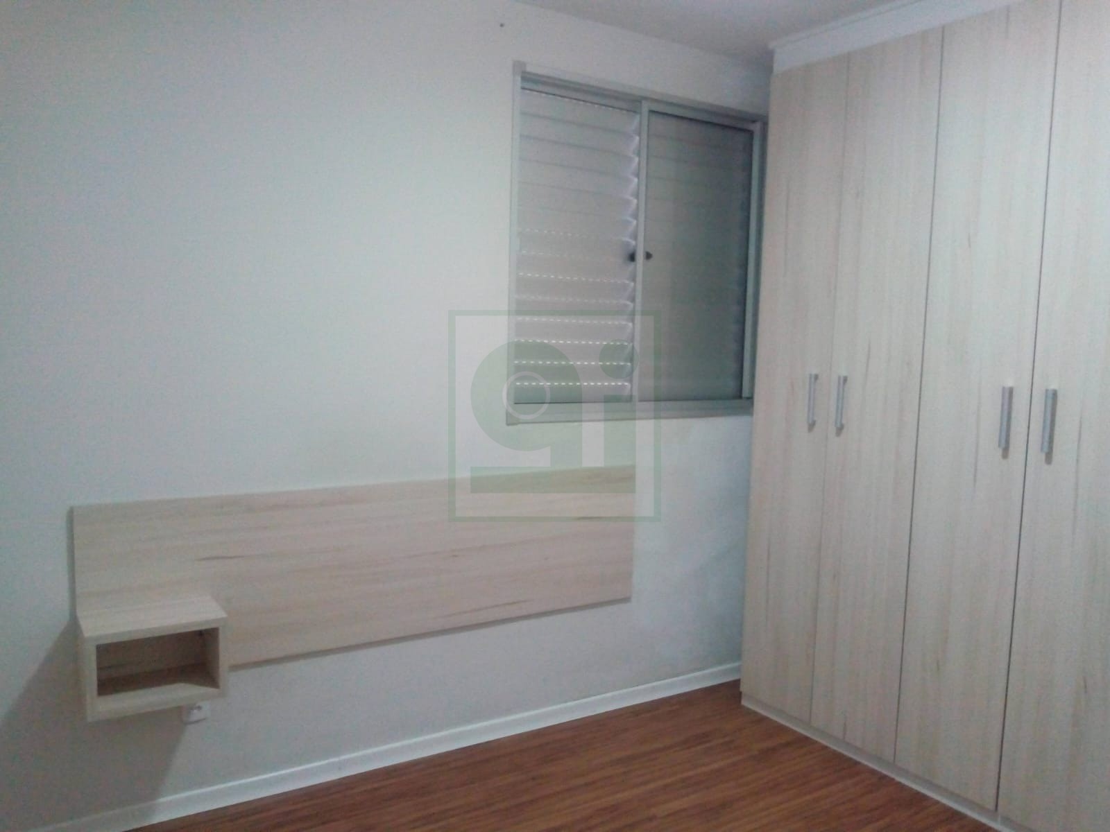 Apartamento à venda com 2 quartos, 44m² - Foto 5