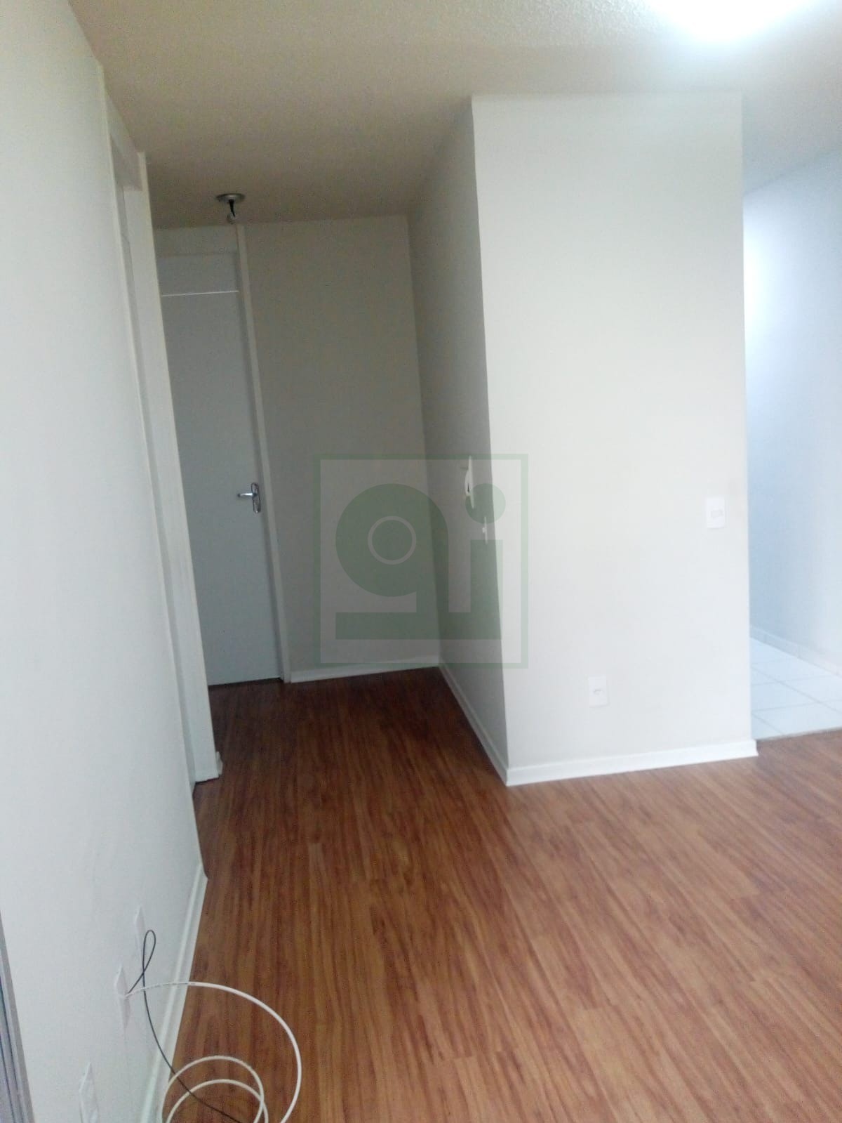 Apartamento à venda com 2 quartos, 44m² - Foto 3