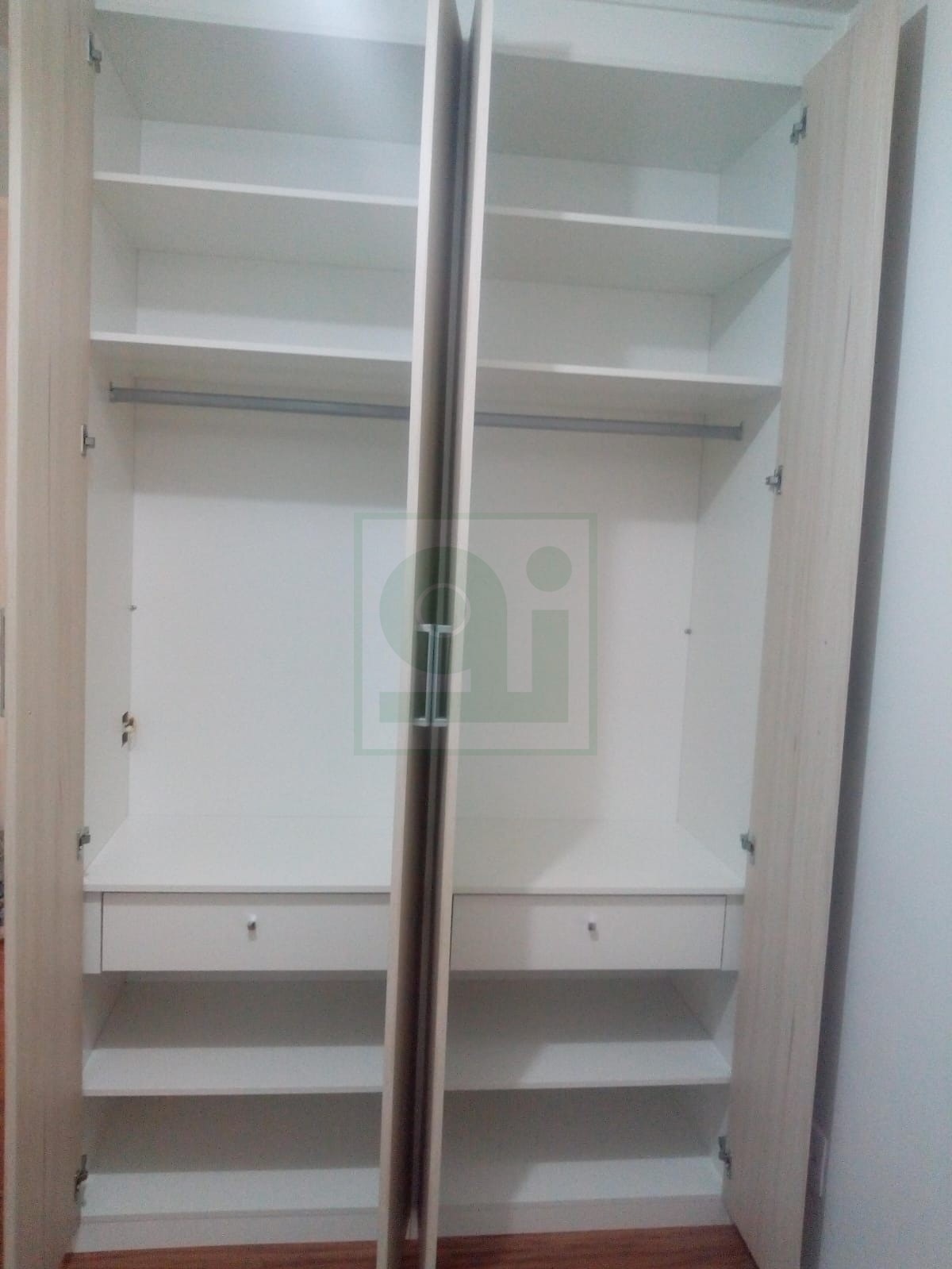 Apartamento à venda com 2 quartos, 44m² - Foto 13