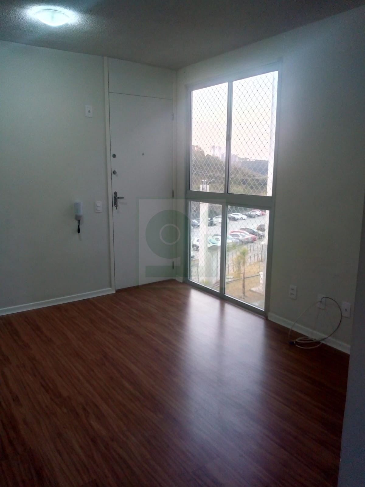 Apartamento à venda com 2 quartos, 44m² - Foto 1