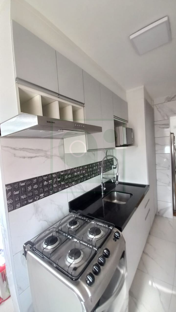 Apartamento à venda com 2 quartos, 56m² - Foto 14