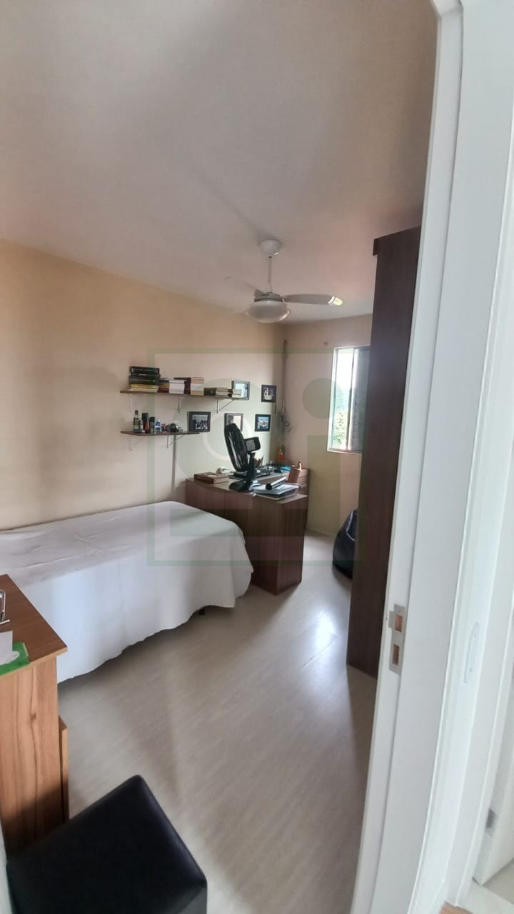 Apartamento à venda com 2 quartos, 56m² - Foto 8