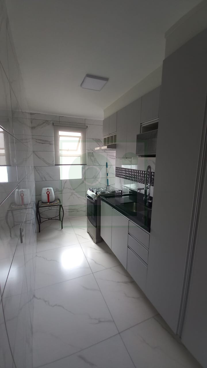 Apartamento à venda com 2 quartos, 56m² - Foto 16