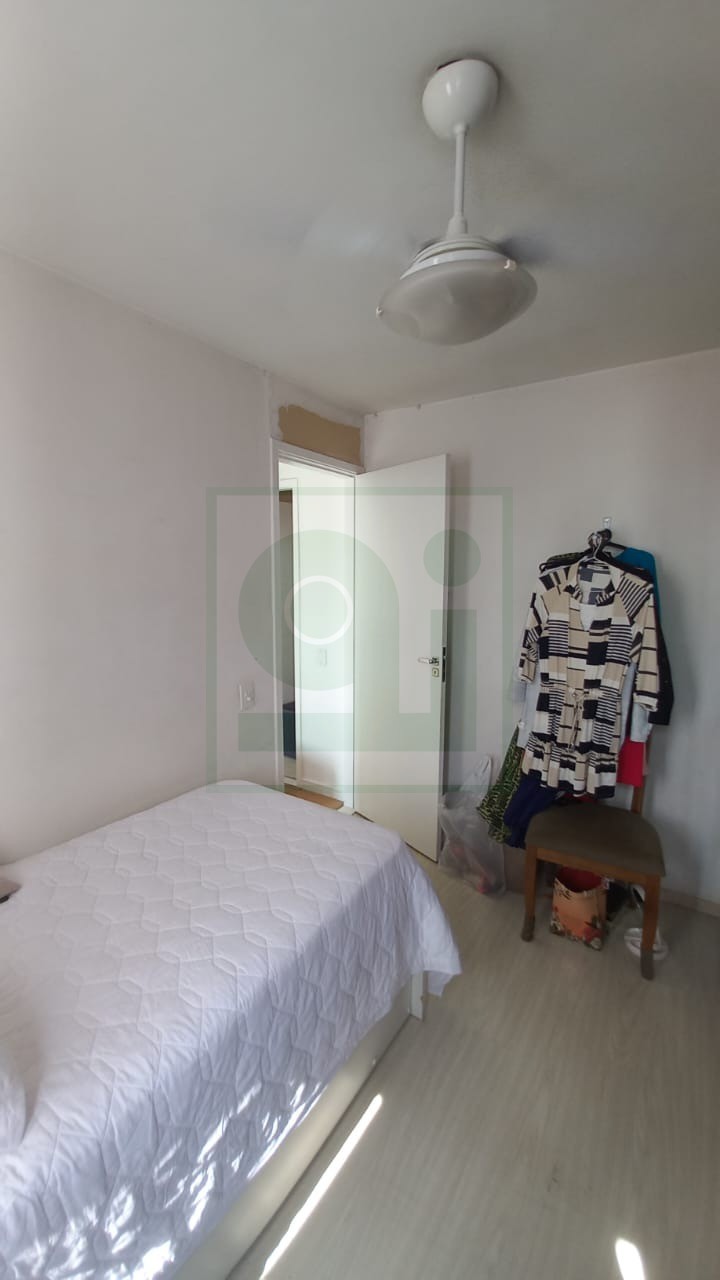 Apartamento à venda com 2 quartos, 56m² - Foto 13