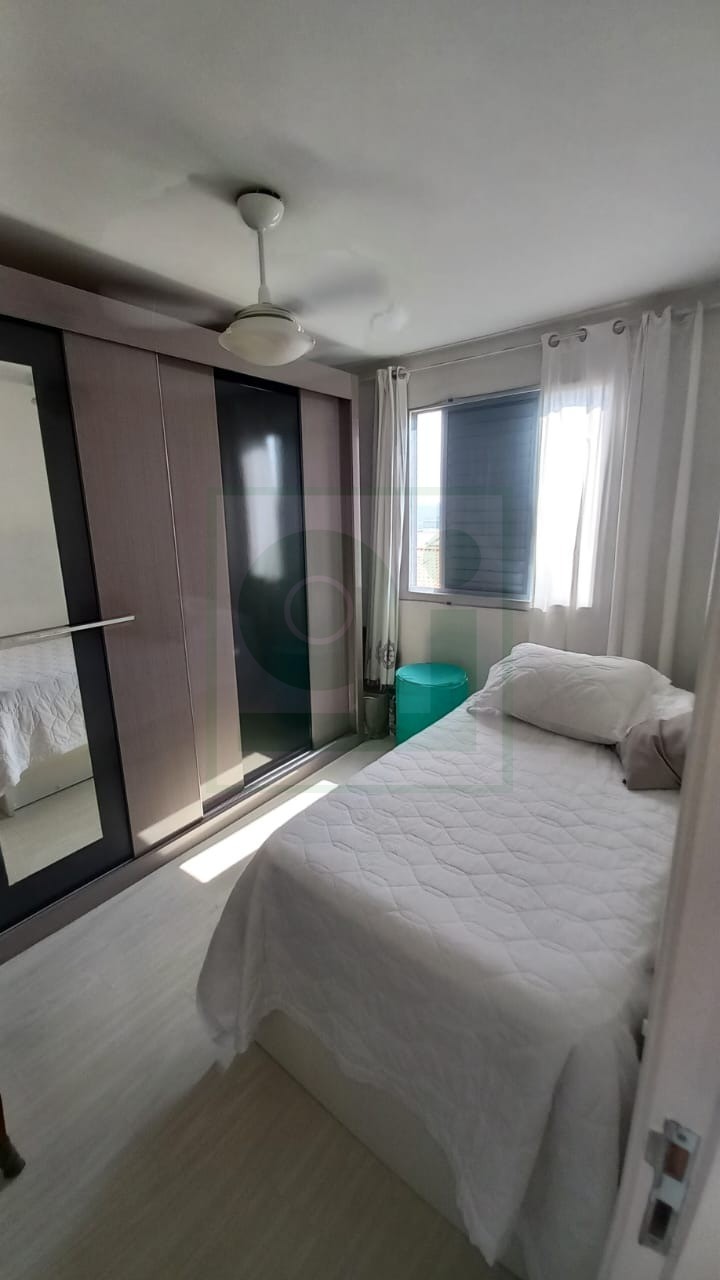 Apartamento à venda com 2 quartos, 56m² - Foto 11