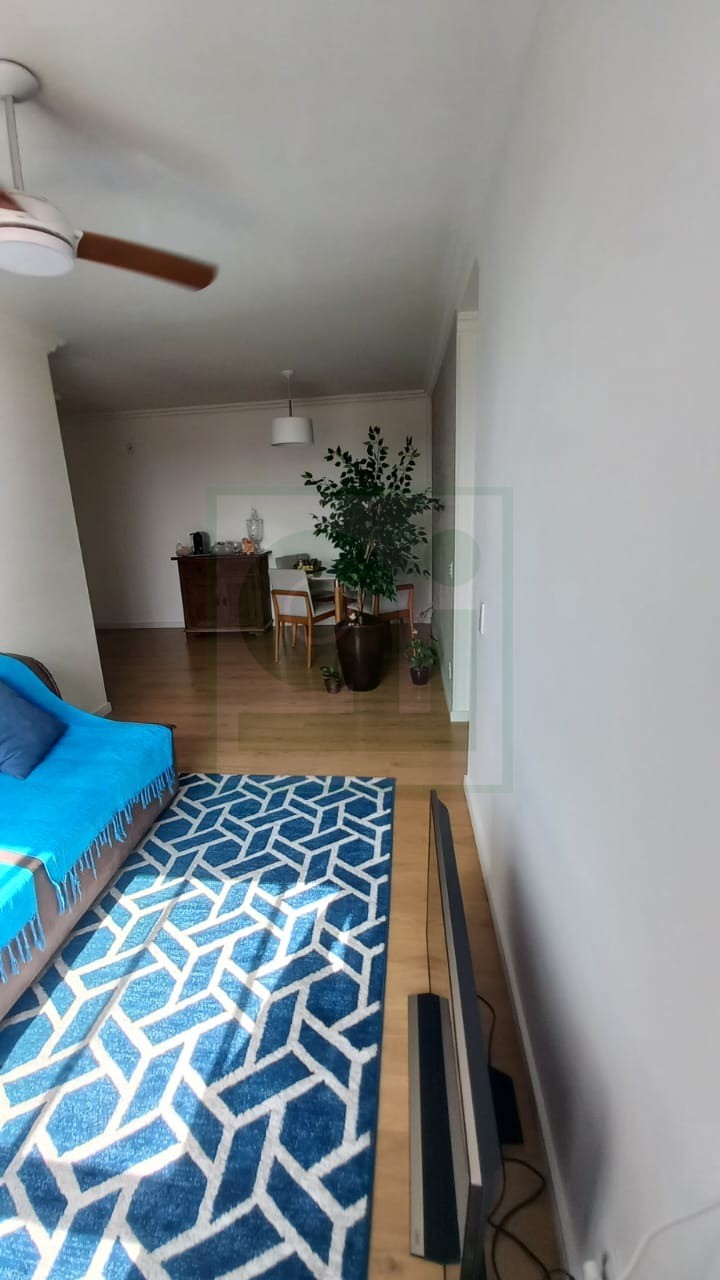 Apartamento à venda com 2 quartos, 56m² - Foto 5