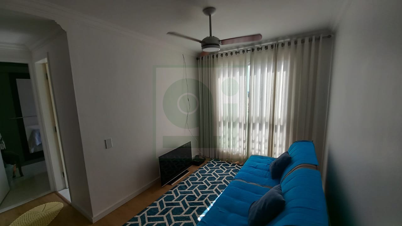 Apartamento à venda com 2 quartos, 56m² - Foto 6