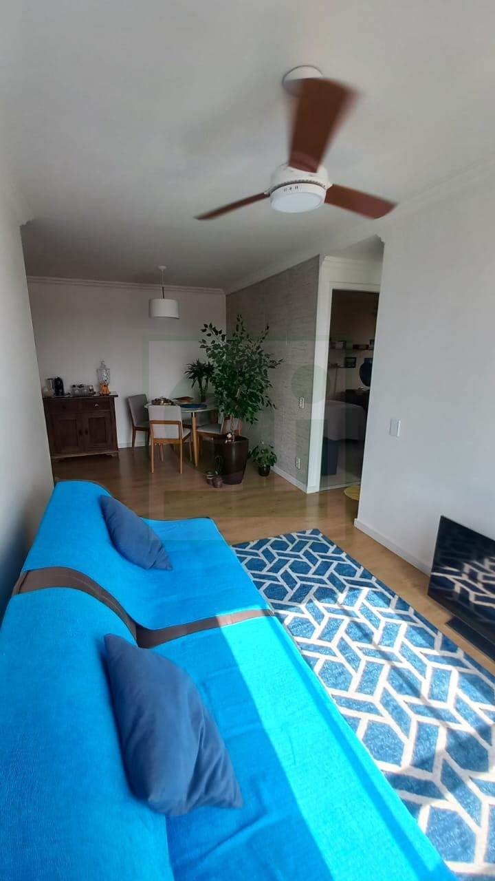 Apartamento à venda com 2 quartos, 56m² - Foto 4