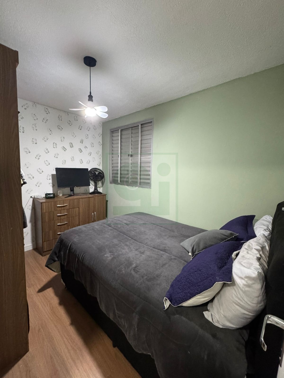 Apartamento, 2 quartos, 45 m² - Foto 14